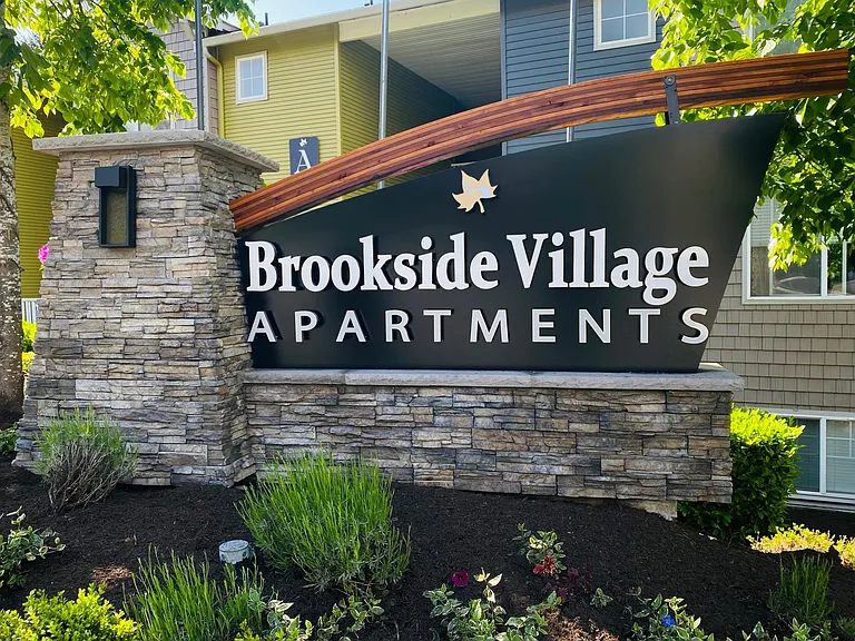 Brookside Village — Photo 37