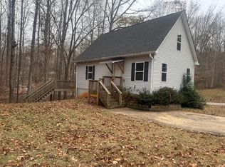 6985 Sawnee Ter, Gainesville, GA 30506