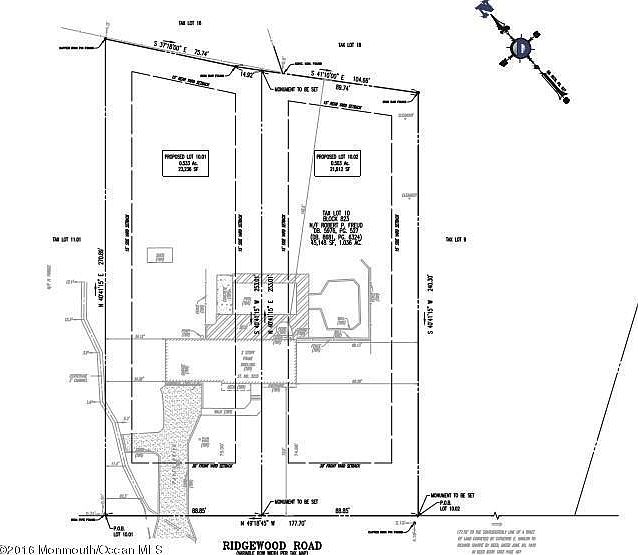 2nd image of 3235 Ridgewood Rd