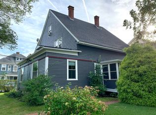 22 Sowamsett Ave, Warren, RI 02885