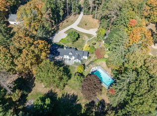 592 Haviland Rd, Stamford, CT 06903