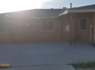 12724 Lara Rd, San Elizario, TX 79849