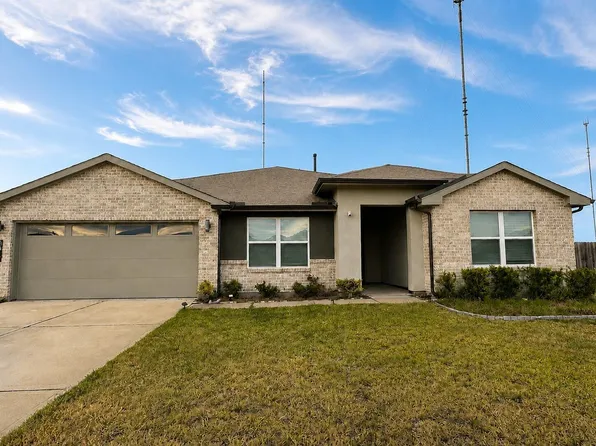 3319 Central Garden Ln, Missouri City, TX 77459