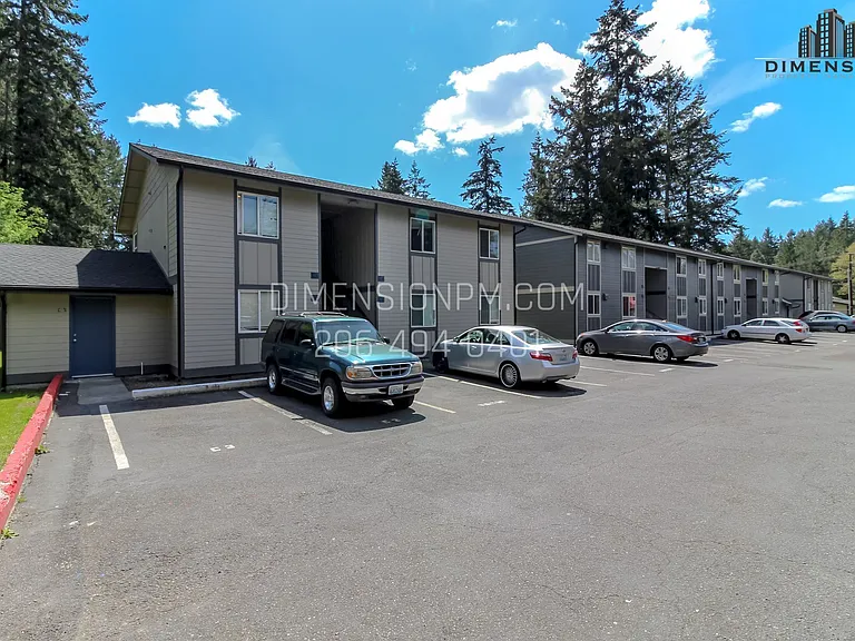 Greenwood II Apartments — Photo 4