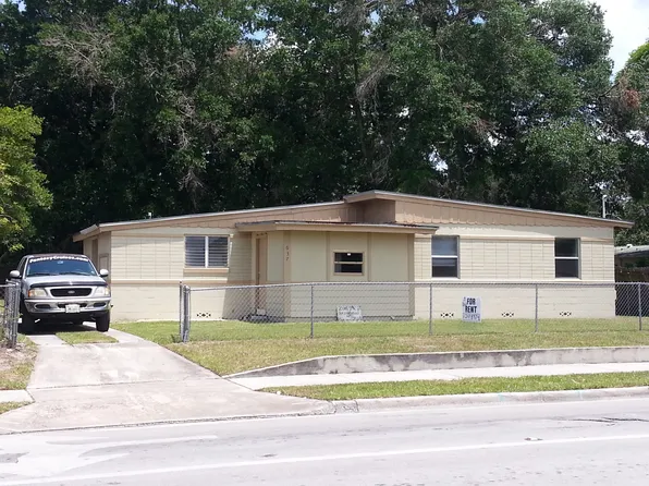 637 N Tampa Ave, Orlando, FL 32805
