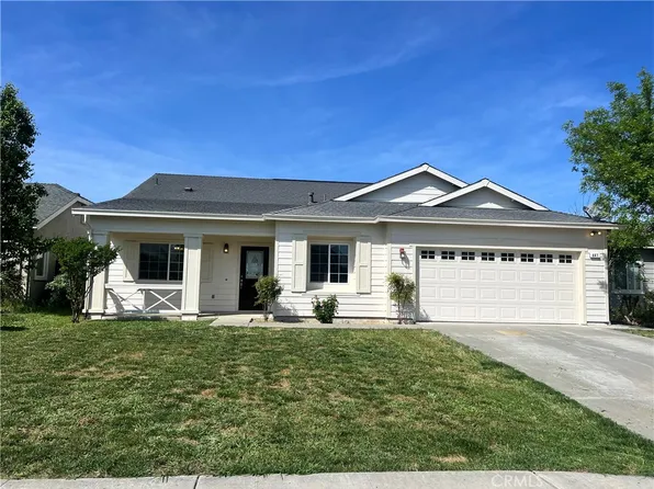 441 El Dorado Ave, Willows, CA 95988