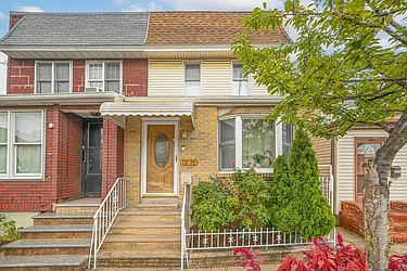 72-15 Juniper Valley Road