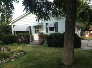 1311 71st Dr, Union Grove, WI 53182