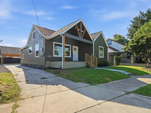524 N Super St, Houston, TX 77011