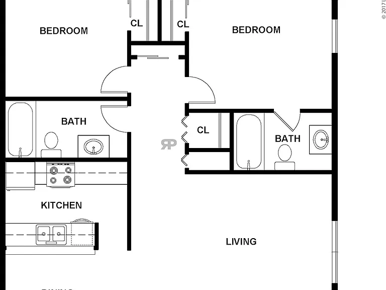 Villa Marina Apartments — Photo 39
