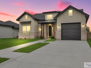 43842 Red Valley Ave, Brownsville, TX 78521