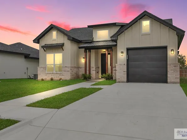 43842 Red Valley Ave, Brownsville, TX 78521