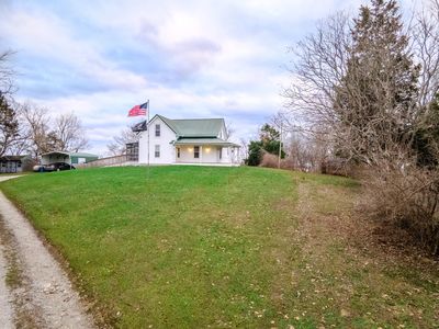 1626 Clifton Rd, Lawrenceburg, KY, 40342