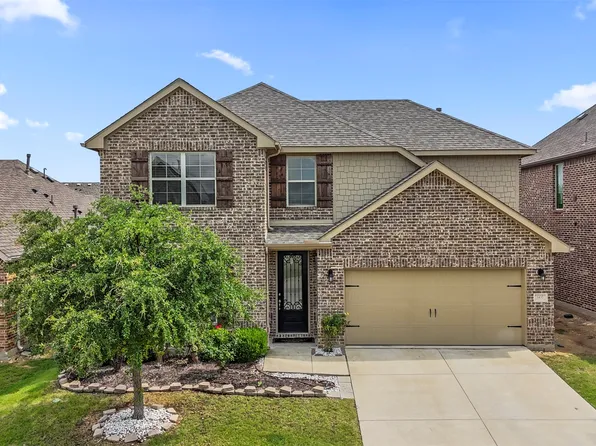 1437 Tanglewood Trl, Northlake, TX 76226