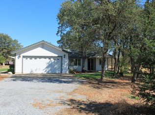 10207 Rocking Horse Ln, Redding, CA 96003