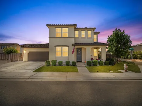 1000 Wisteria Court, Vacaville, CA 95687