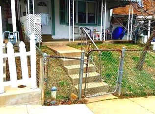 1413 Simpson St, Linwood, PA 19061