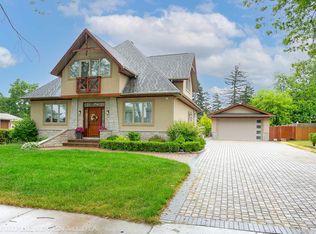10415 S 82nd Ave, Palos Hills, IL