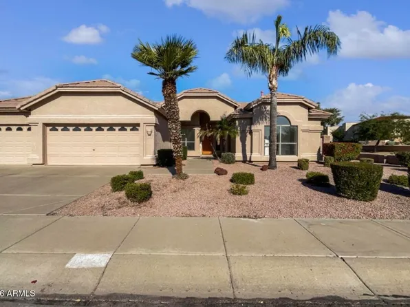 6160 E WOODRIDGE Drive, Scottsdale, AZ 85254