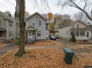 214-216 Cypress St, Rochester, NY 14620