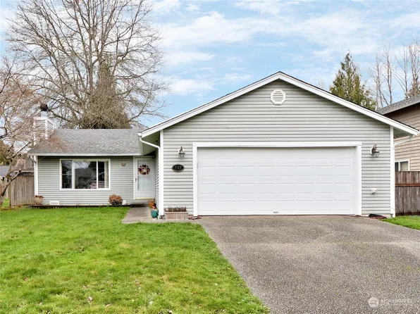 717 Depot Lane, Sultan, WA 98294