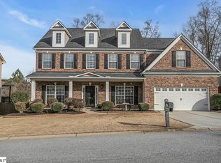 224 Heritage Point Dr, Simpsonville, SC 29681