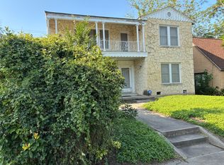 273 E Lullwood Ave, San Antonio, TX 78212