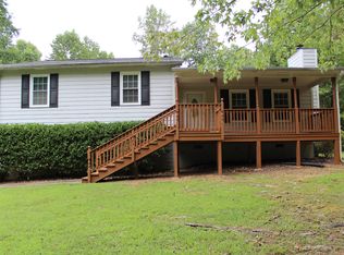 2932 Brett Cir NW, Acworth, GA 30101