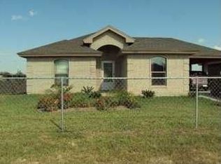 160 Audrey Ln, San Benito, TX 78586