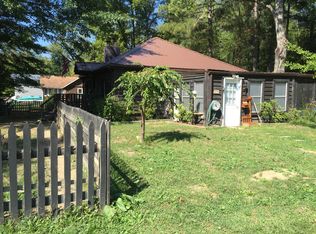 2740 Maple Ln, Jamestown, PA 16134