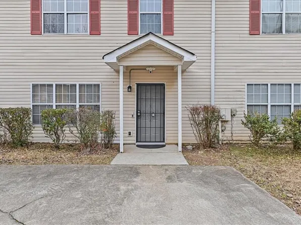 721 Boston Cmn #721, Atlanta, GA 30349