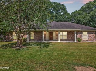 208 Jalon Rd, Scott, LA 70583