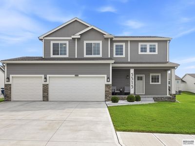 5515 N 182nd St, Elkhorn, NE, 68022