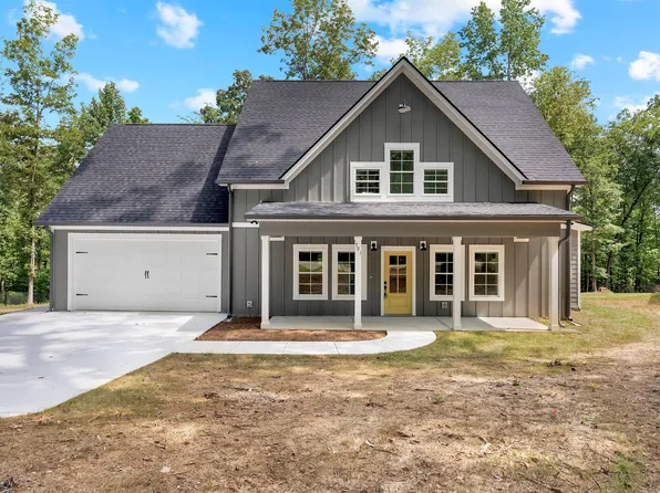 791 Hasty Ln Lot 8, Estill Springs, TN 37330