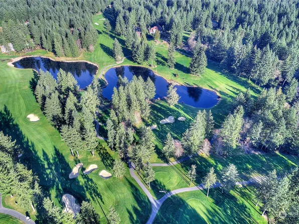 12503 Tanager Drive NW, Gig Harbor, WA 98332