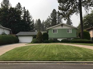 3720 S Stone St, Spokane, WA 99223