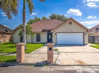 1922 E 21st St, Mission, TX 78572