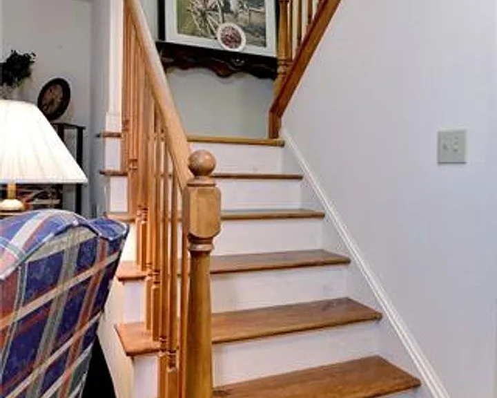 5101 Salisbury Mews — Photo 14