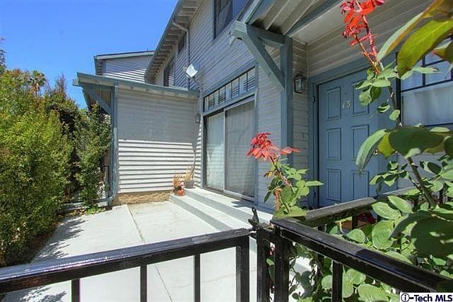 Front of the Unit