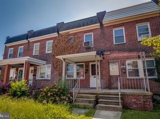 7055 Dunbar Rd, Dundalk, MD 21222