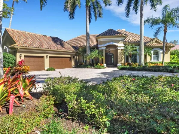 9376 Sweetgrass WAY, NAPLES, FL 34108