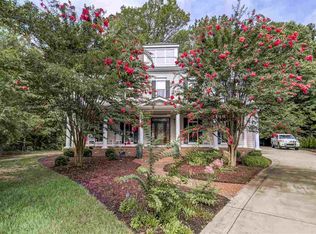 321 Belles Landing Ct, Morrisville, NC 27560