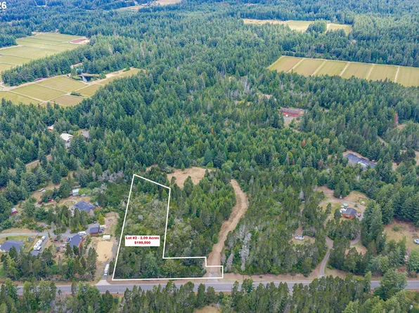 0 Highway 42 S, Bandon, OR 97411