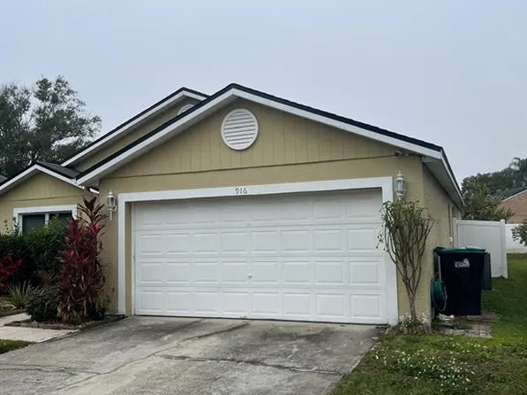 916 Ponderosa Pine Ct, Orlando, FL 32825