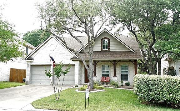 2nd image of 5033 Scottish Thistle Dr
