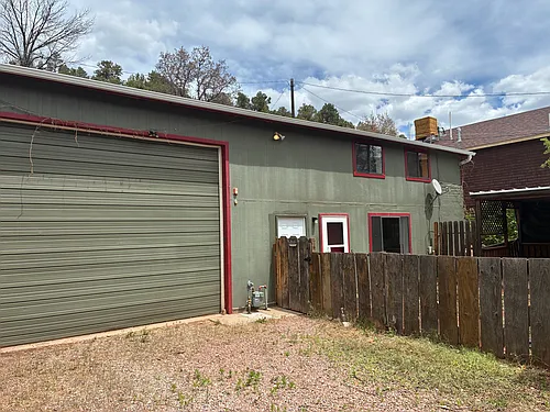 154 El Paso Blvd #1/2 Photo 1