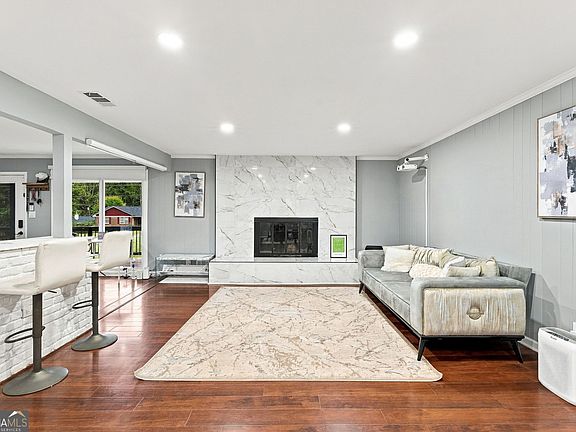 5th image of 4166 Idlevale Dr
