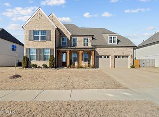 9564 Silo Park Rd, Olive Branch, MS 38654