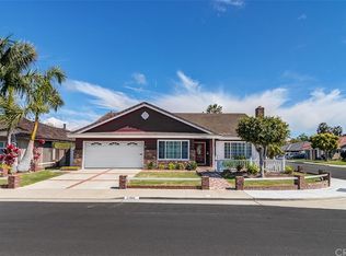 21582 Archer Cir, Huntington Beach, CA 92646