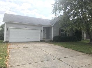 9708 Stream View Trl, Louisville, KY 40258